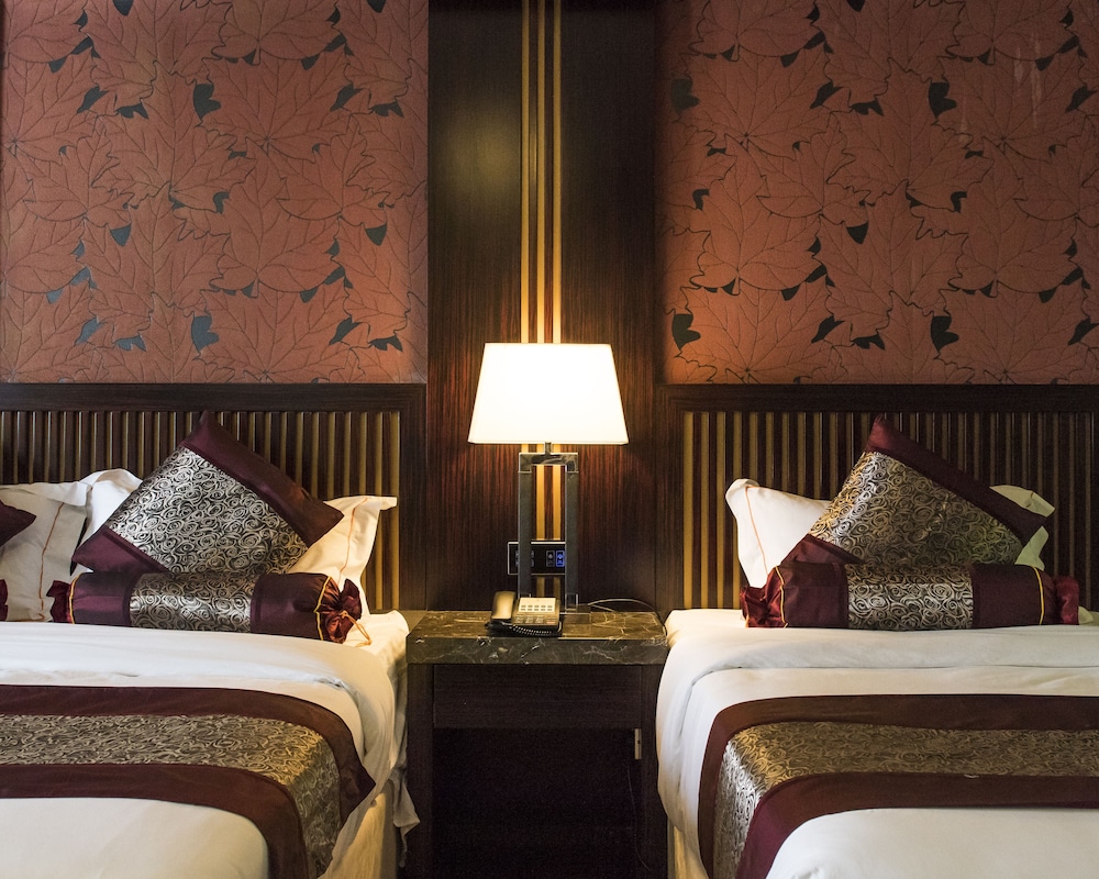 Hotel Royale Signature 5/61