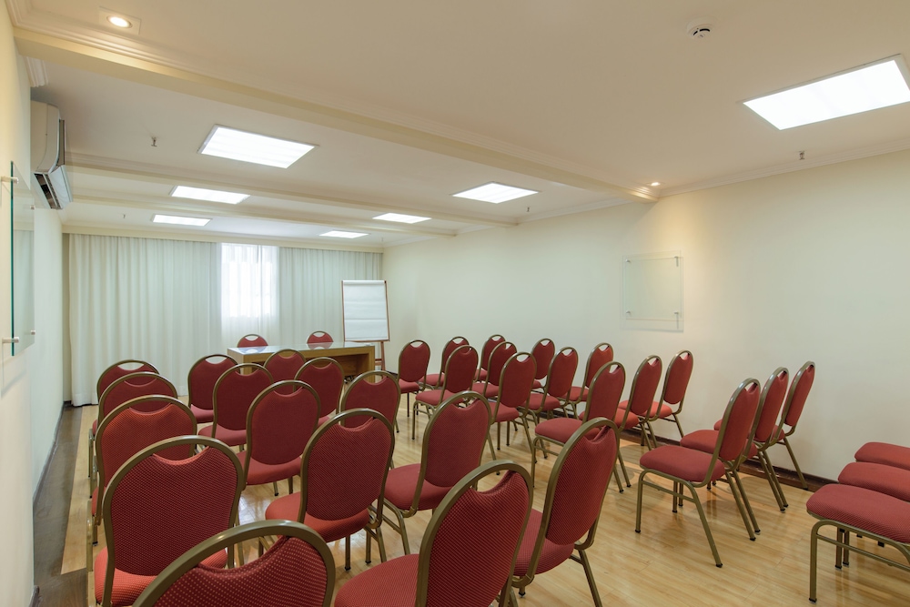Faro Hotel Sao Jose Dos Campos 42/50