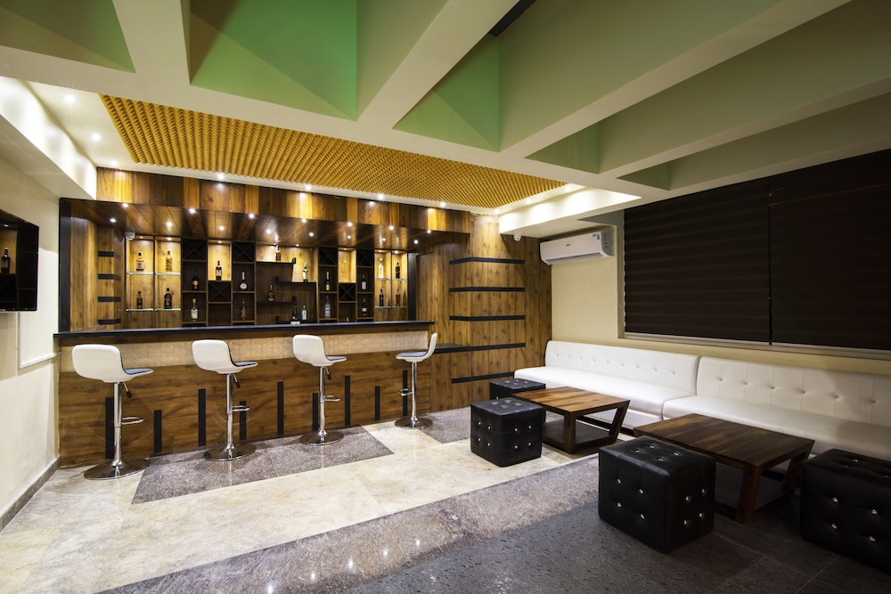 Hotel White Rock photo3
