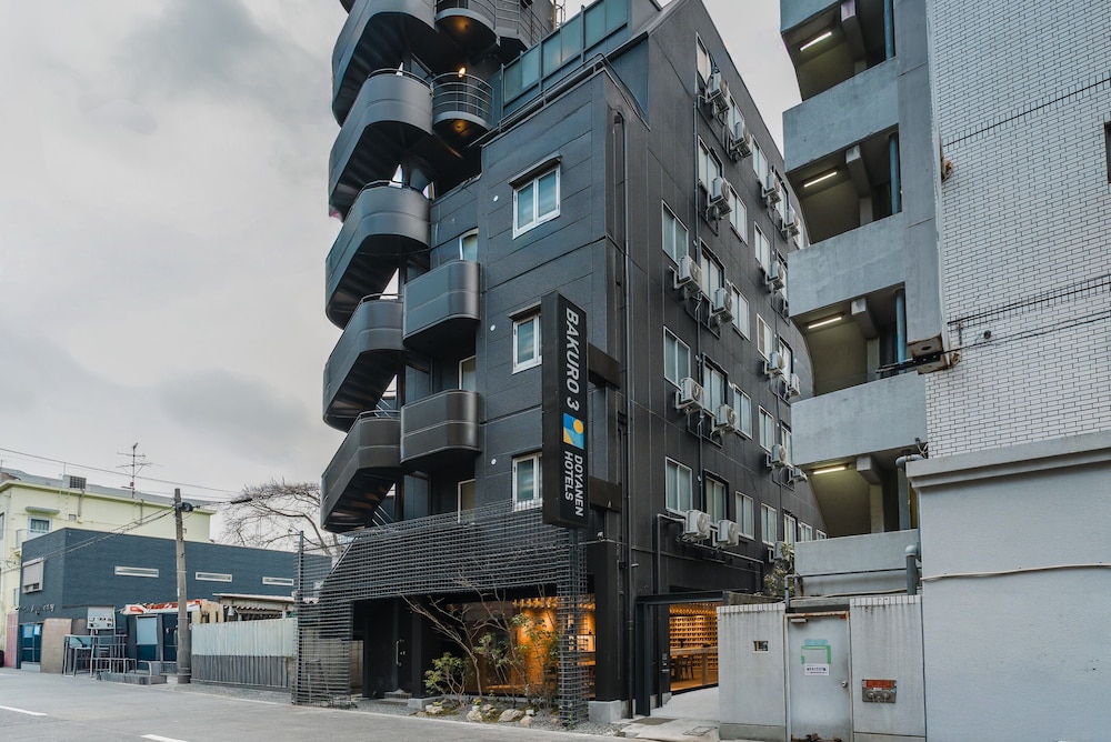 Doyanen Hotels Bakuro 4/47