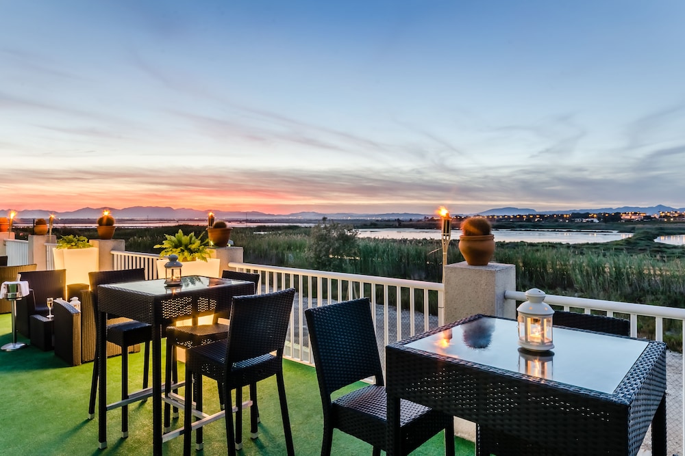 Hotel Gran Playa Santa Pola 21/35
