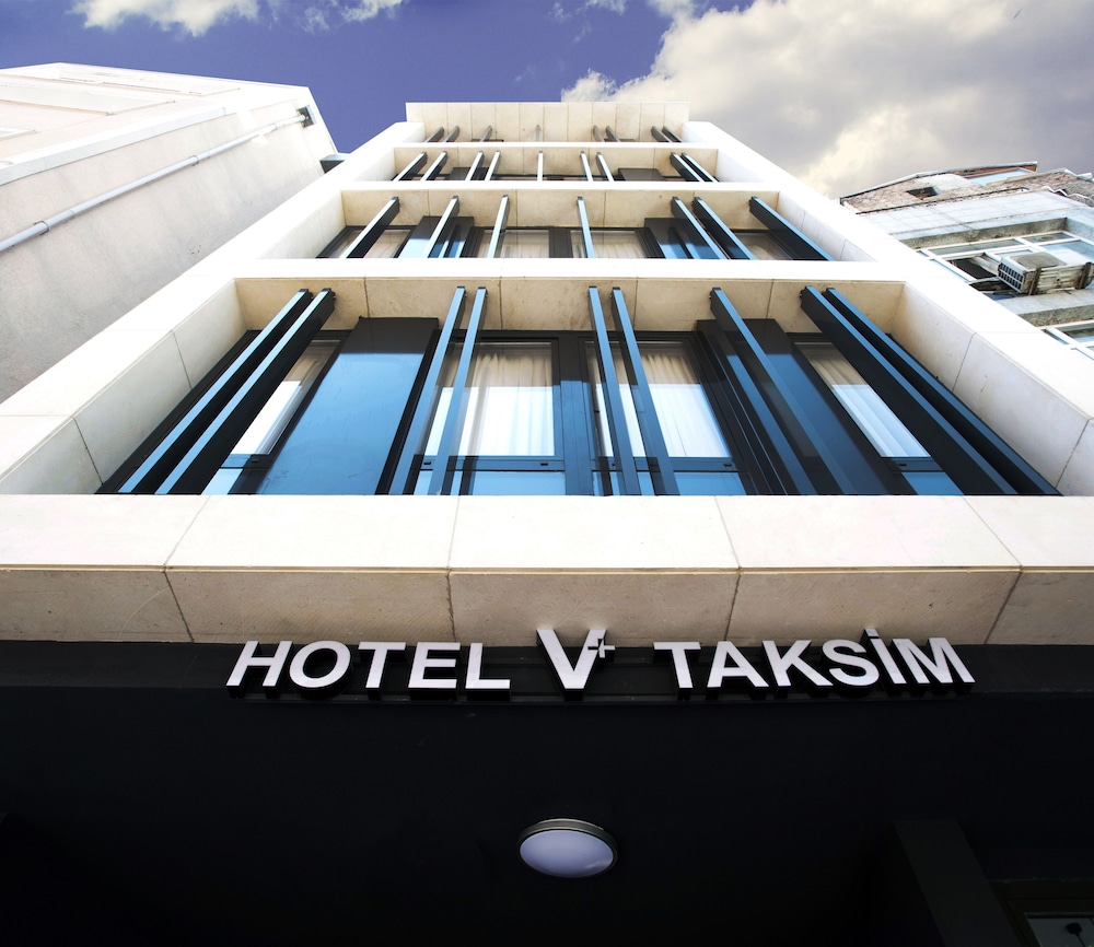 Hotel V Plus Taksim 2/70