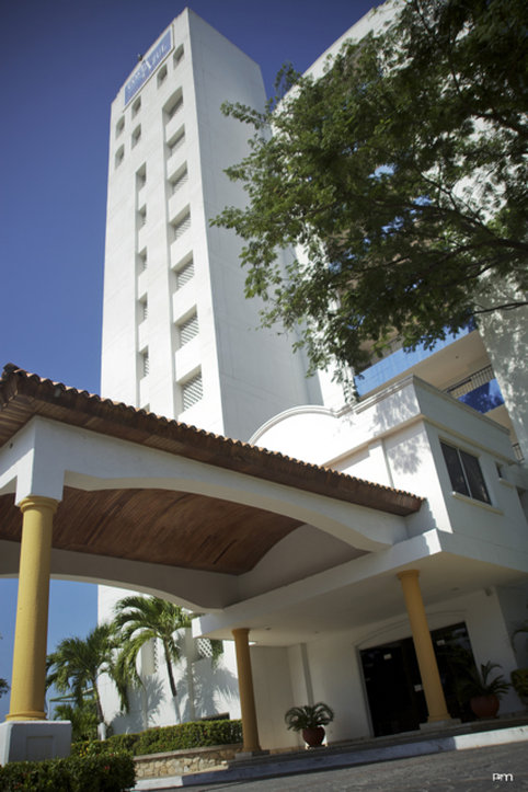 GHL Relax Hotel Costa Azul