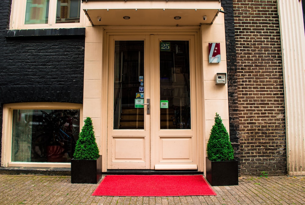 Amsterdam Downtown Hotel 2/31