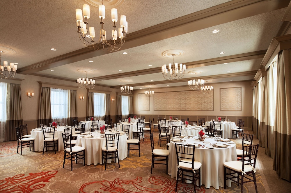 THE WESTIN SAN JOSE 32/40