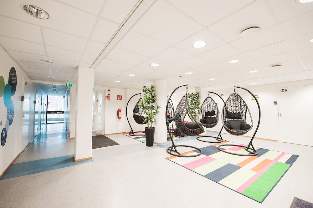 Forenom Hostel Helsinki Pitajanmaki 9/27