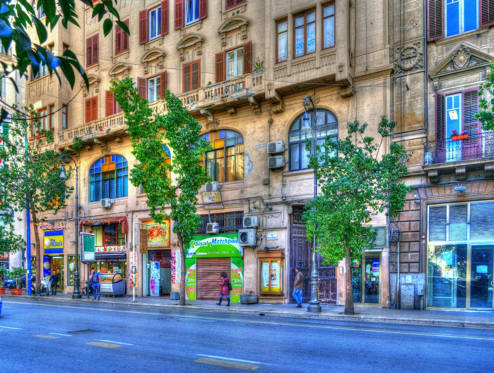 Hostel Agata 92/100
