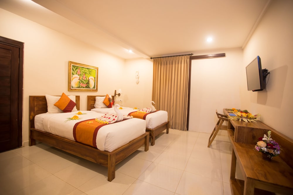 Asri Sari Villa Ubud 19/50