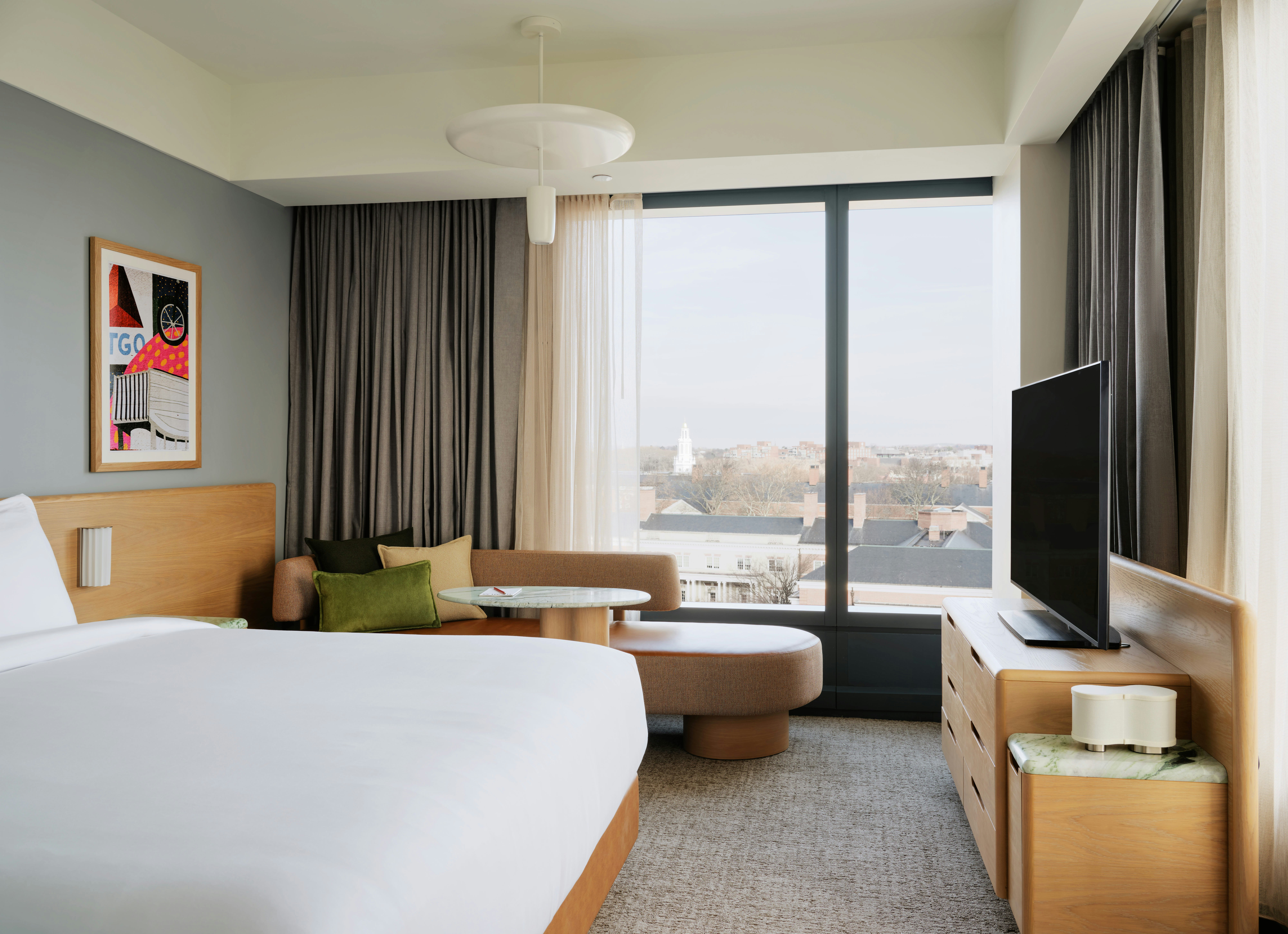 The Atlas Hotel 15/50