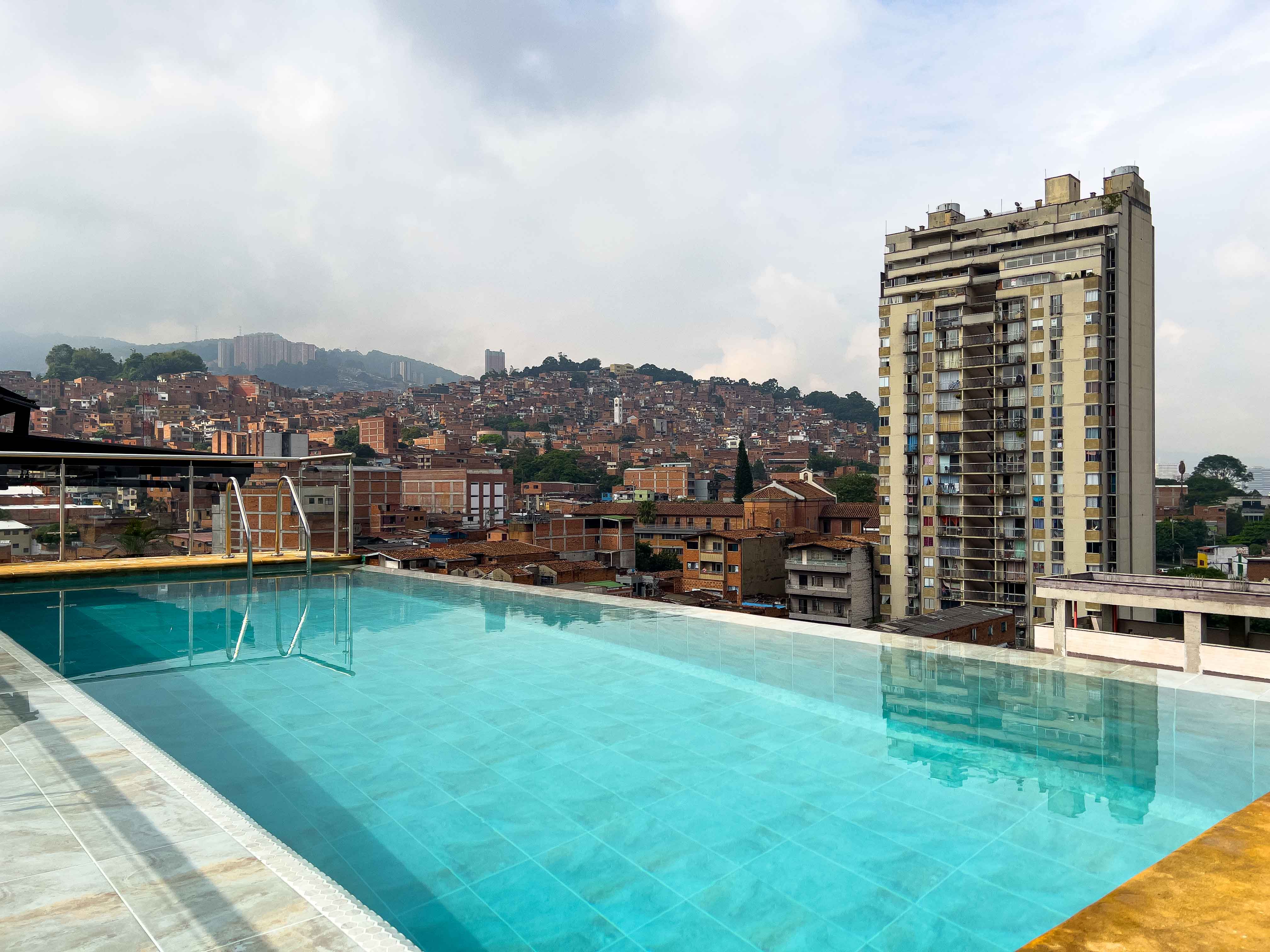 Hotel Appartments 2/50