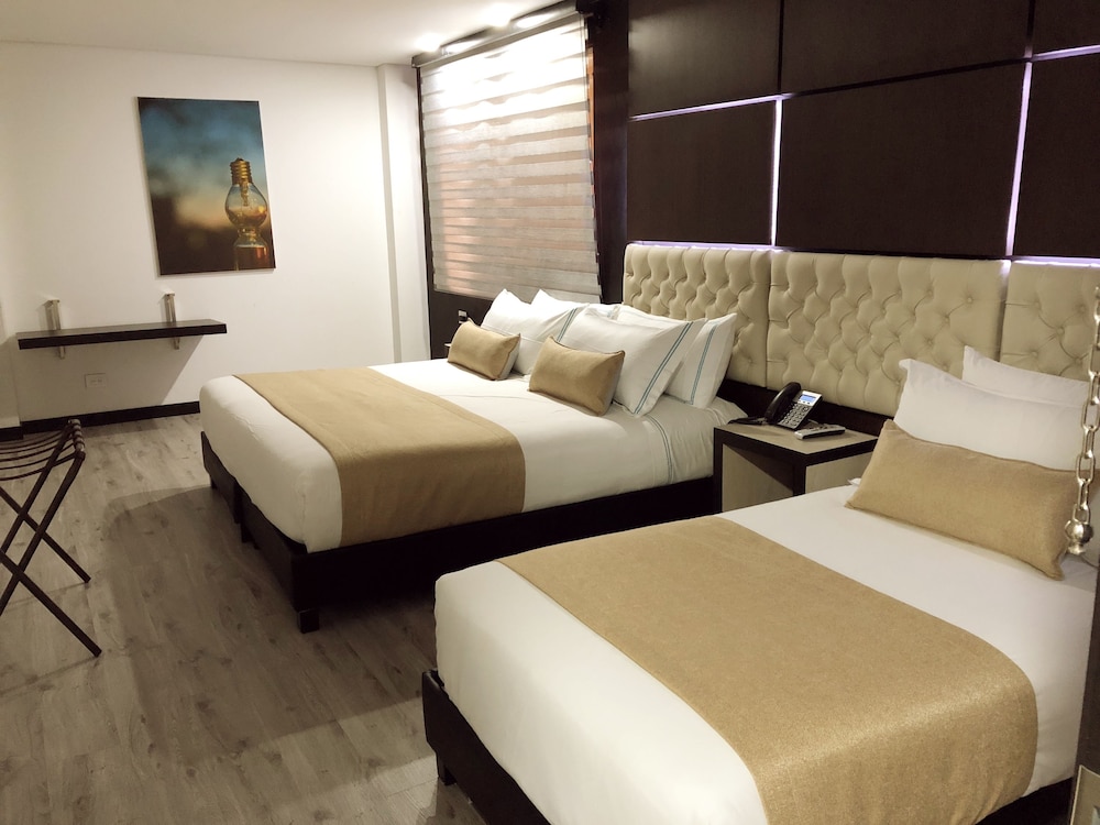 Hotel Boutique City Center 2 17/50