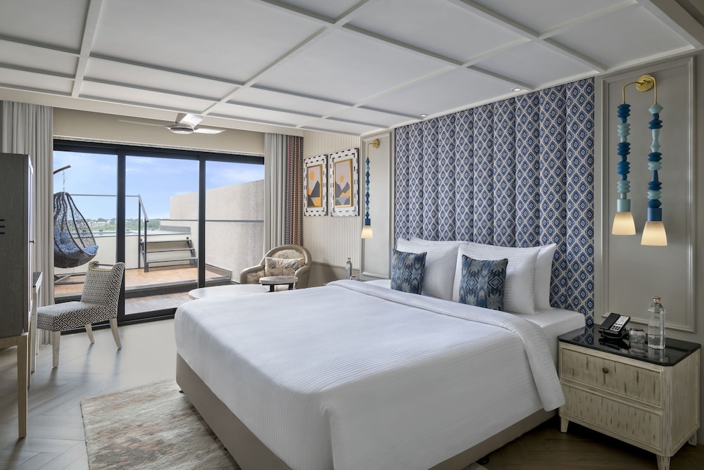 Grand Mercure Goa Candolim 18/58