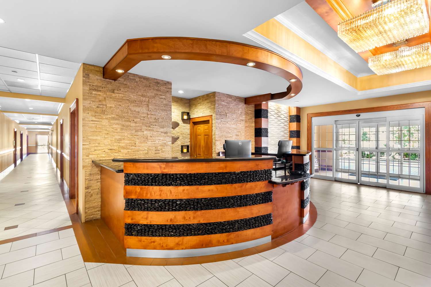 Comfort Suites At Katy Mills 6/45