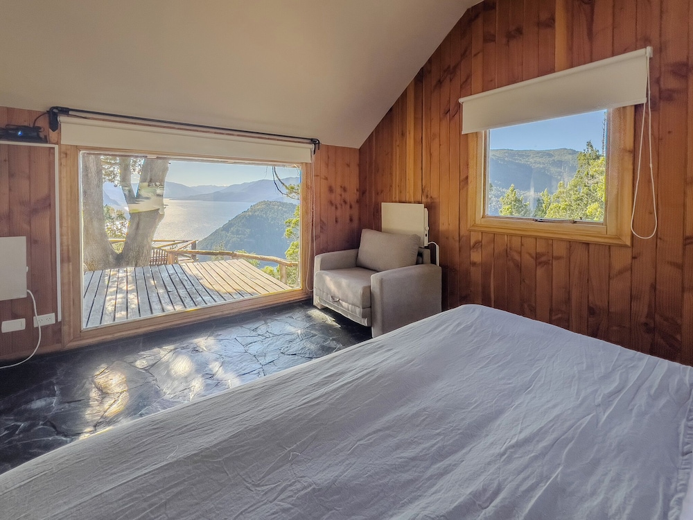 Arrayan Lake View Mountain Lodge & Casa De Te Arra 13/50