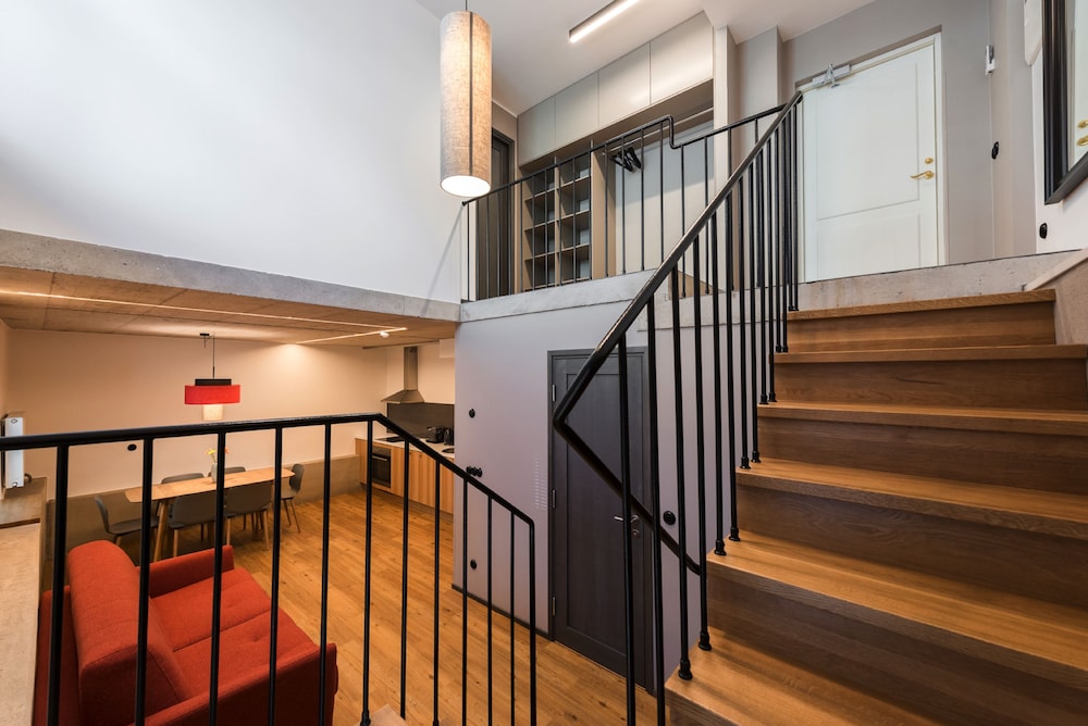 Tallinn Apartment Hotel 17/50