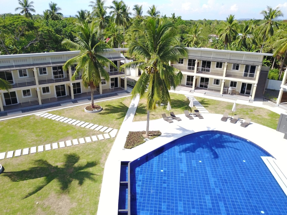 Malinawon Resort 6/39