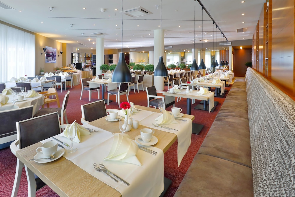 Best Western Premier Ib Hotel Friedberger Warte 40/74