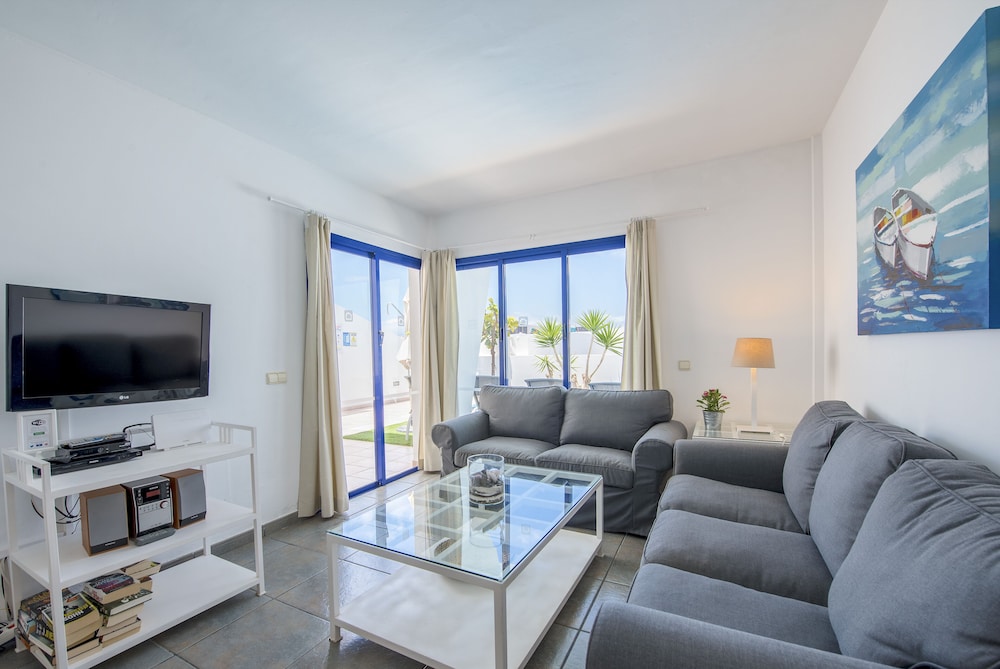 Villas Puerto Rubicon 31/71