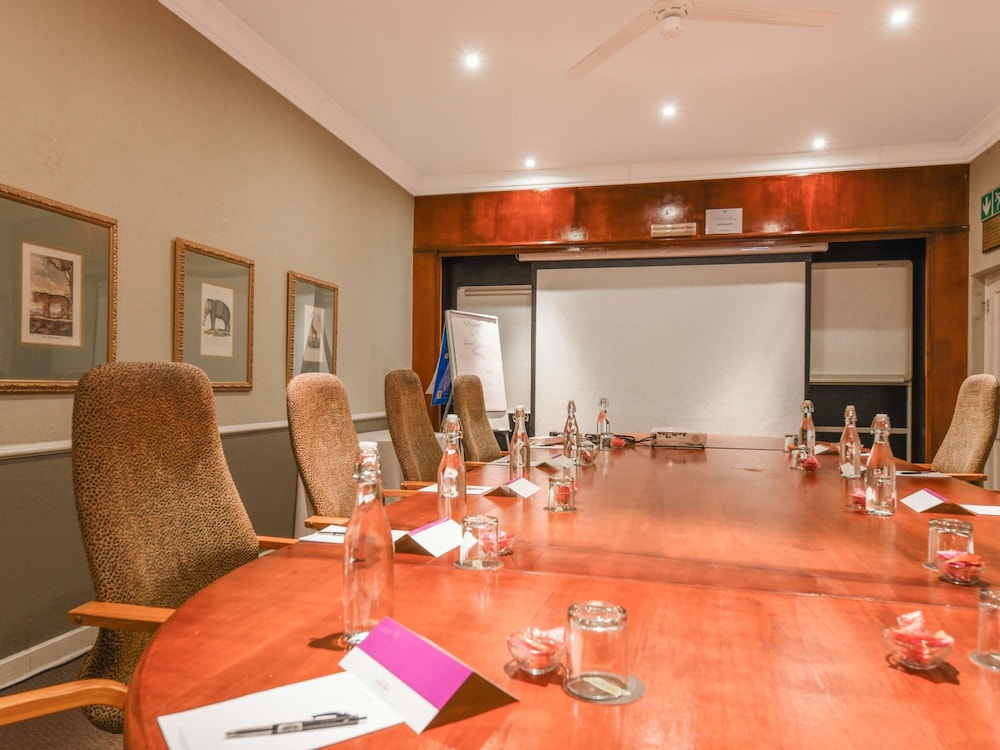 Mercure Nelspruit Hotel 46/60