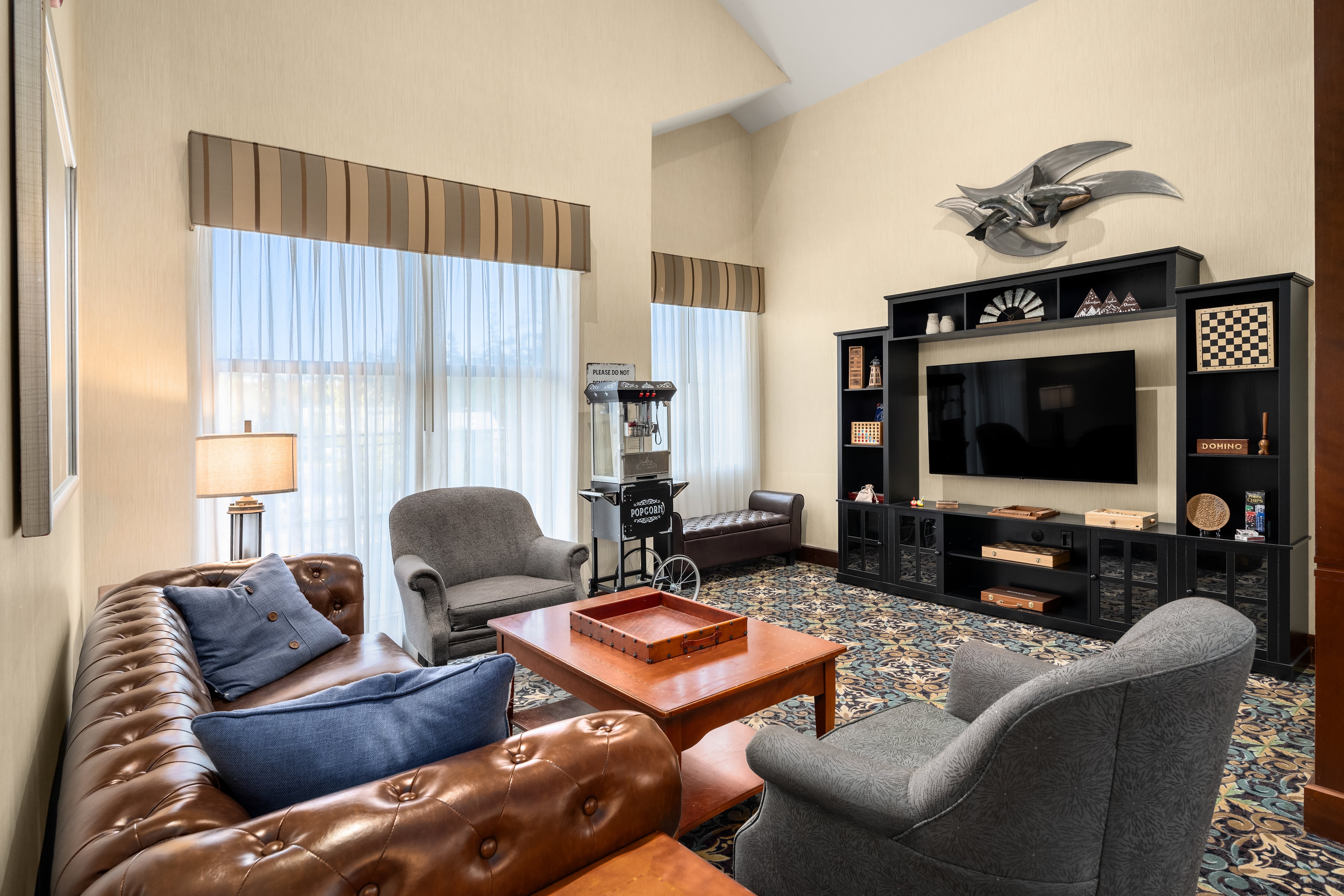 Staybridge Suites Everett - Paine Field 42/80