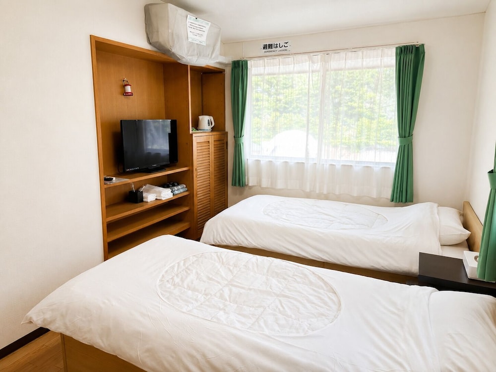 Yamanakako Ryokan Ryozan 11/50