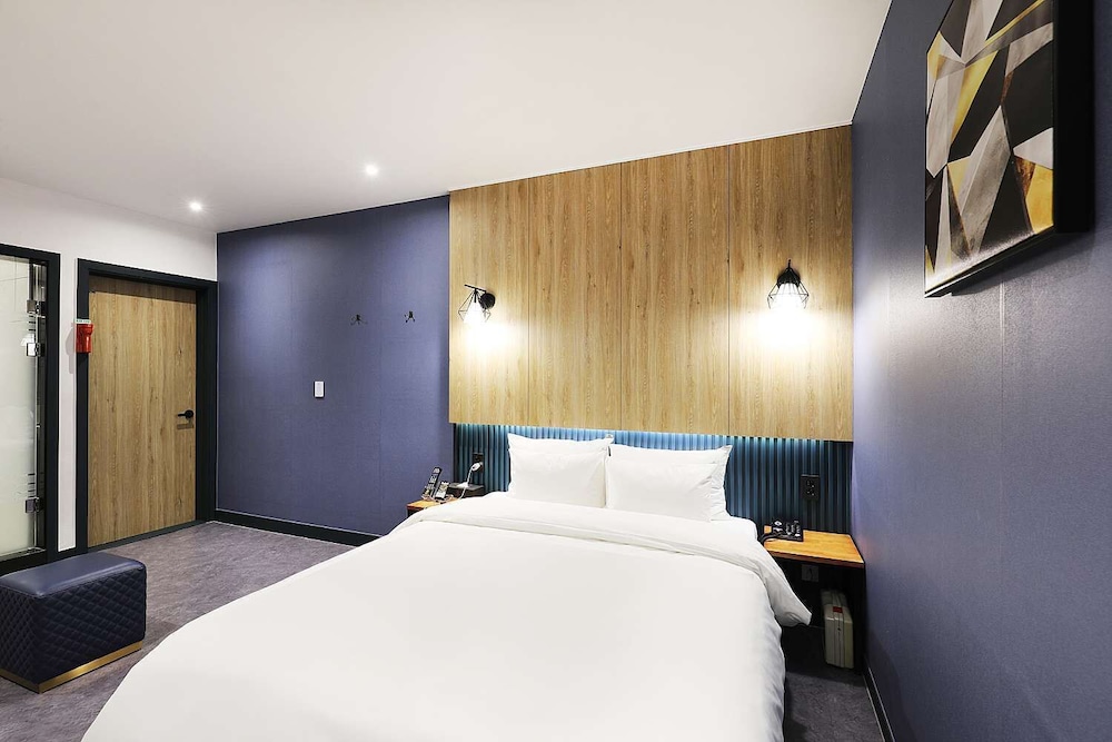 Mariposa Hotel Songtan 3/48