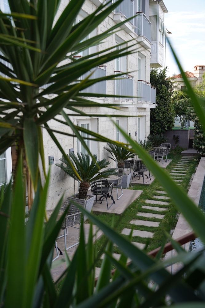 Alalucca Butik Otel - Adults Only 42/50