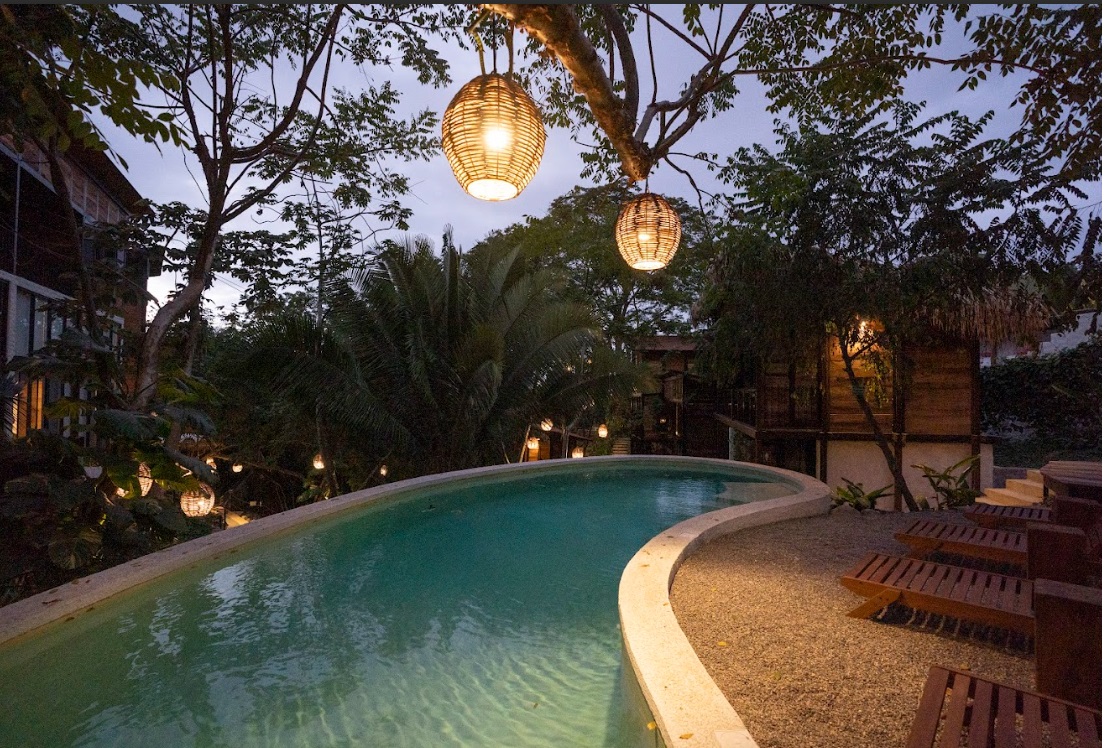 Casa Selva Sayulita 22/29