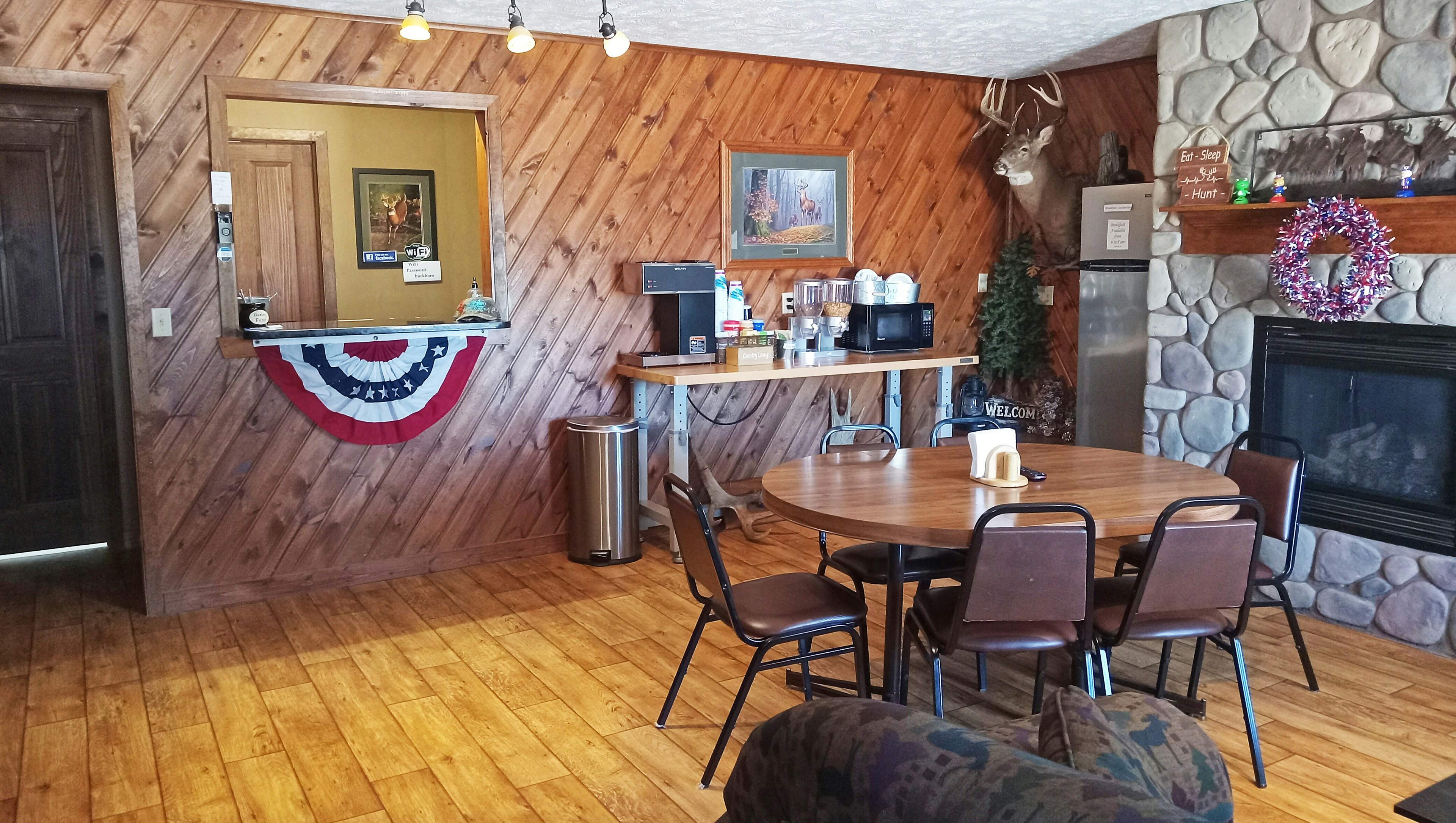Drop Tyne Lodge 9/20