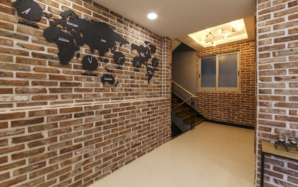 Busan View Hotel Busan Station 24/50