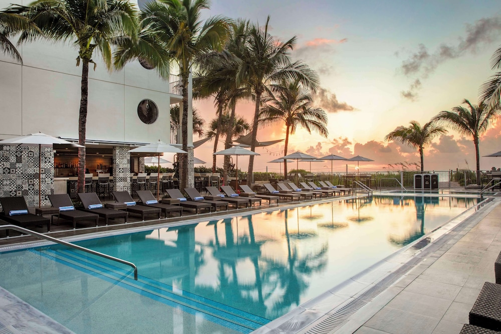 Costa d'Este Beach Resort & Spa 45/74