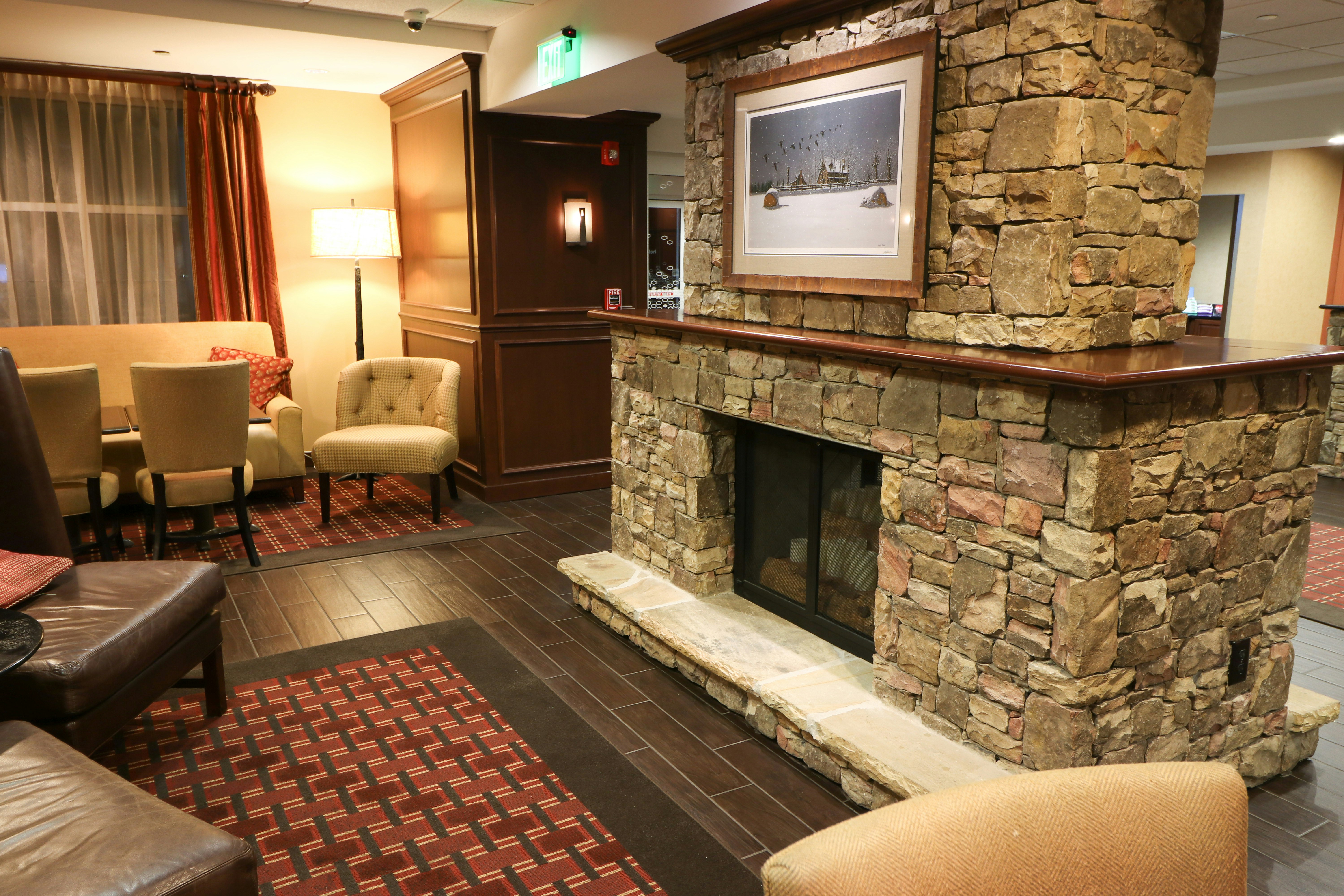 Hampton Inn Lincolnton Nc 18/37