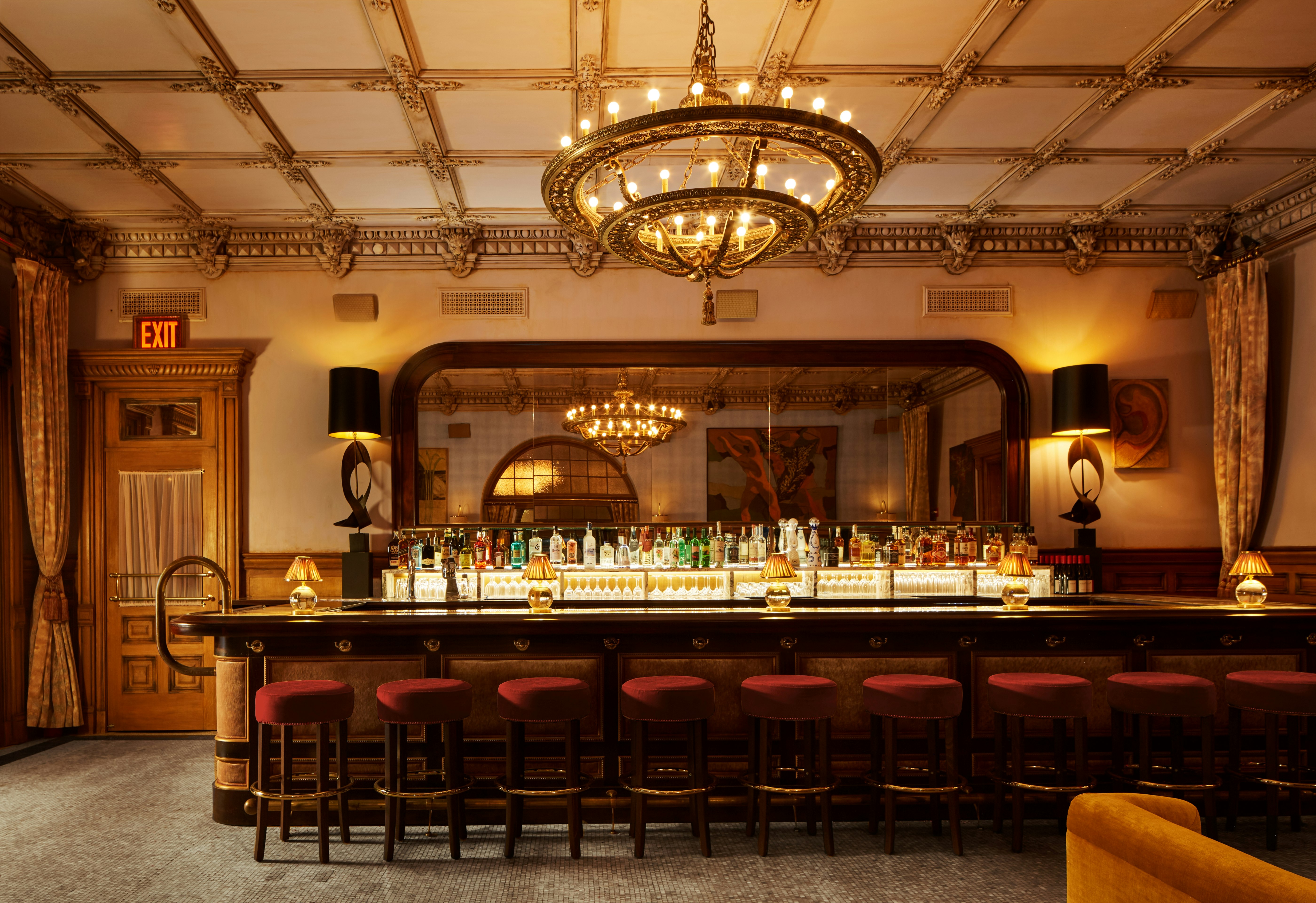 The Hotel Chelsea 29/35