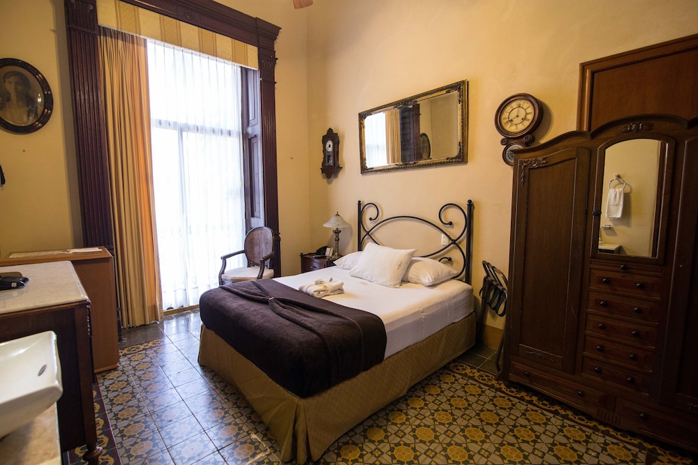 Gran Hotel de Merida 21/68