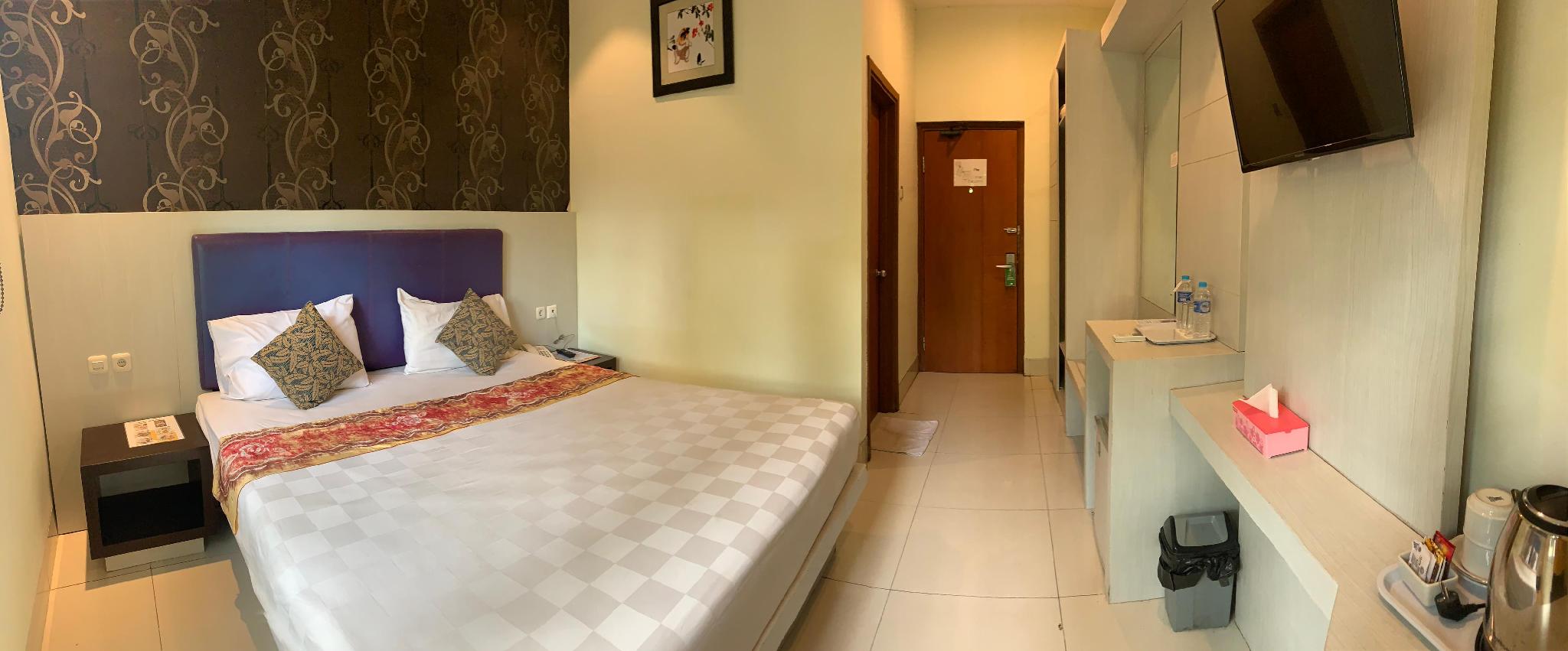 Jelita Tanjung Hotel 19/51