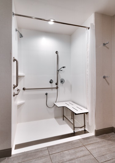 Hilton Garden Inn Prescott Downtown 46/46