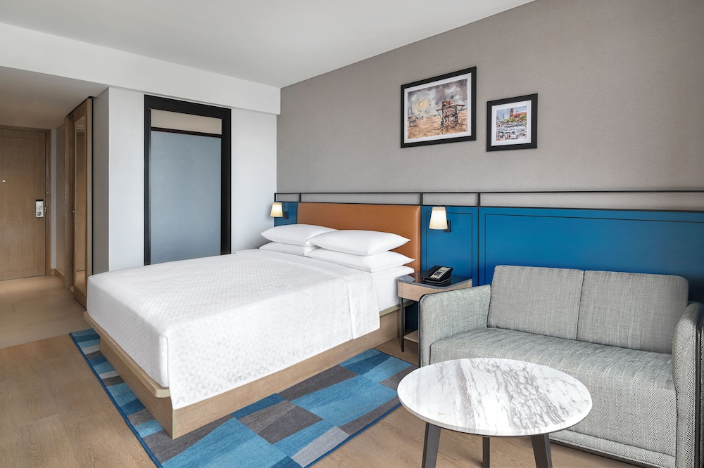 Four Points by Sheraton Chennai, Velachery 9/47
