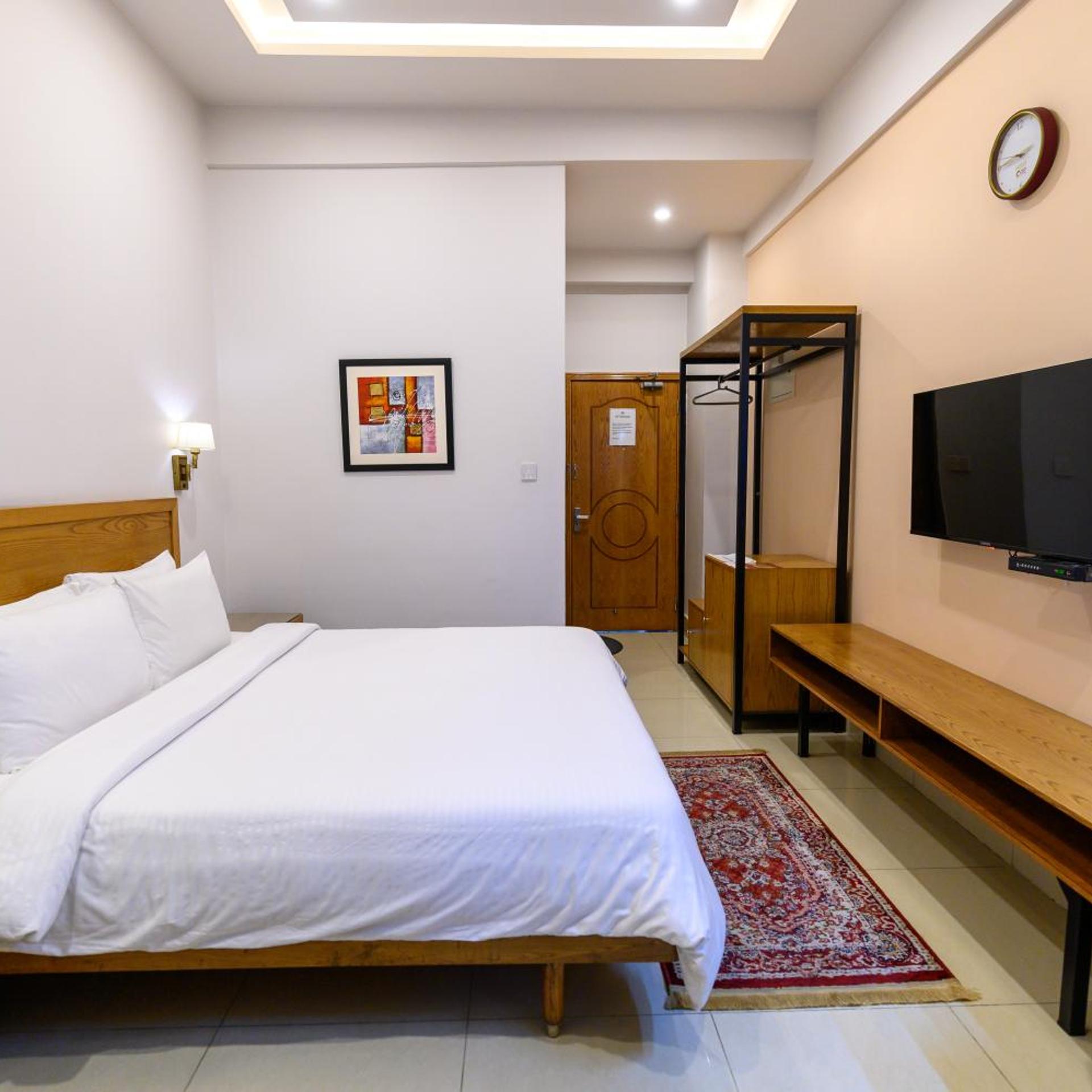 Hotel One Mansehra 8/27
