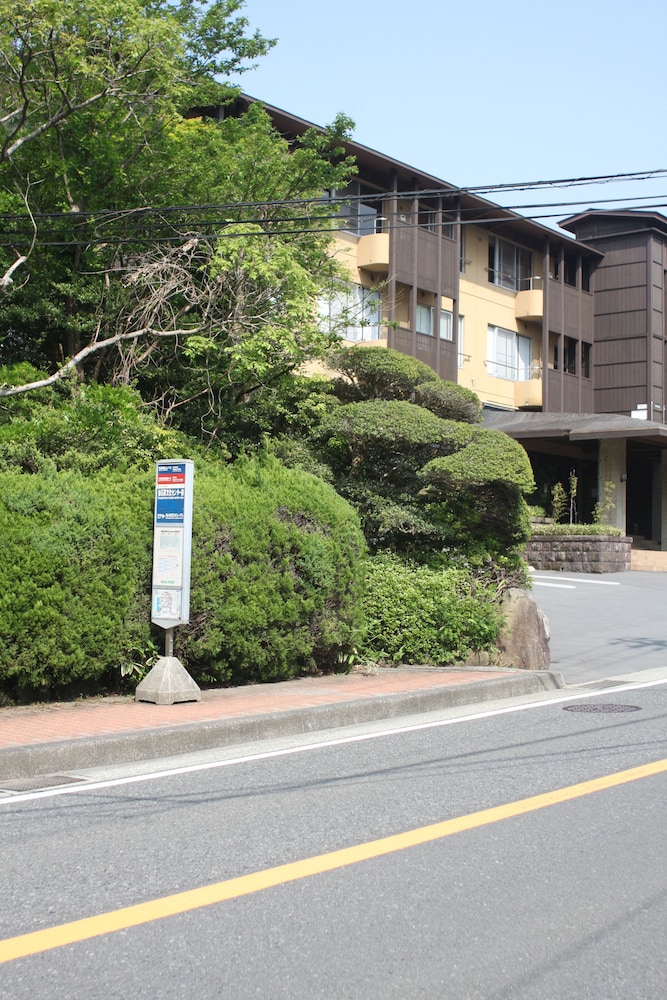 Mount View Hakone 38/45