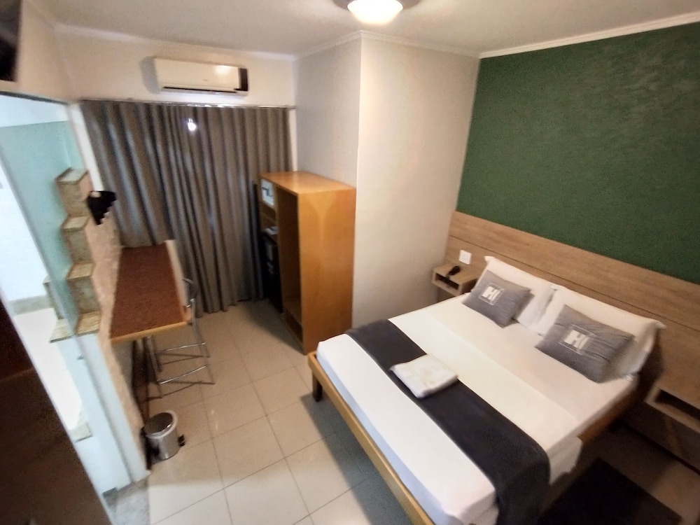 Hotel Cidade 22/52