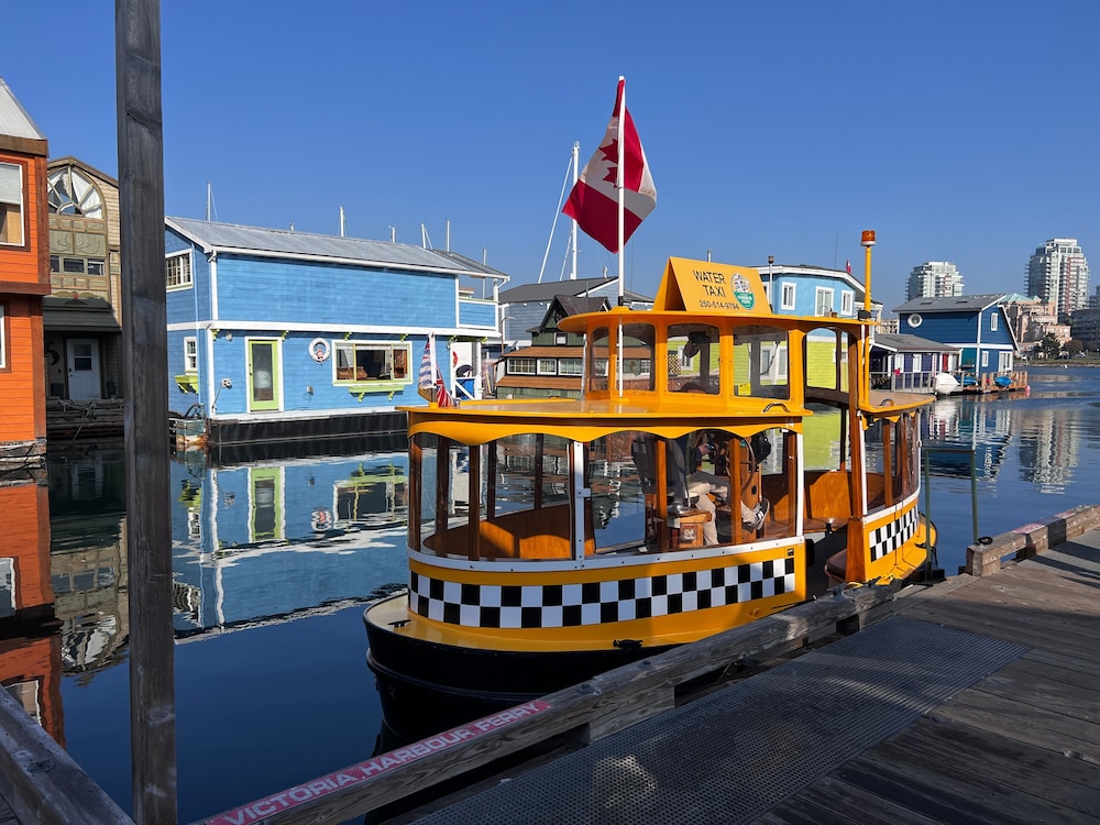 Coast Victoria Hotel Marina By Apa 41/49