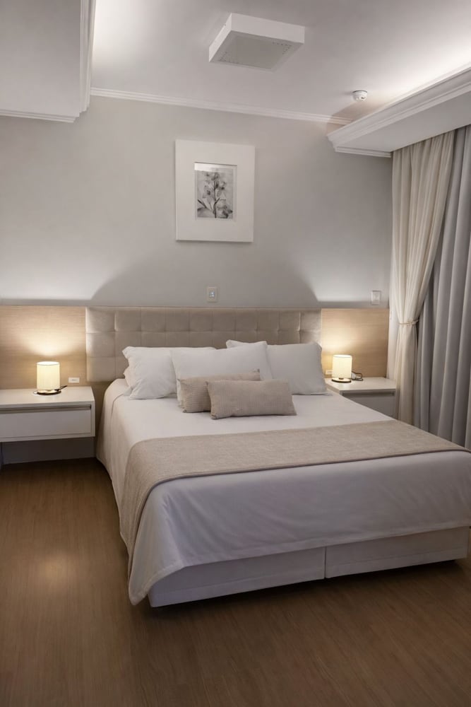 Prata Villaggio Hotel 24/63