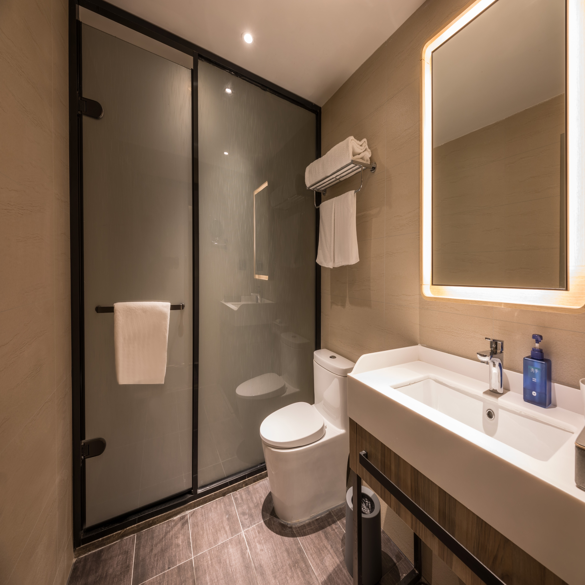Hanting Hotel Yancheng 19/20