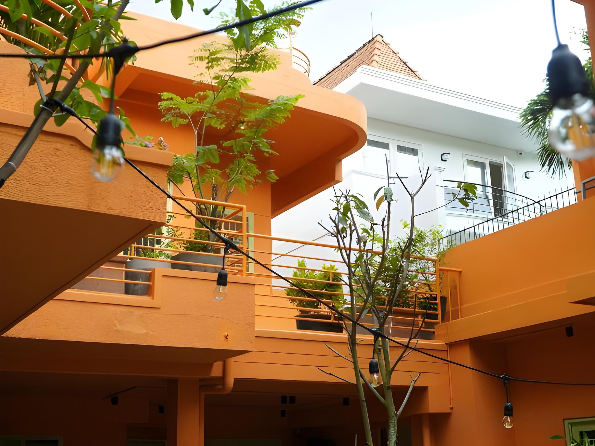M Village Living Dien Bien Phu (The Tropic) 1/22