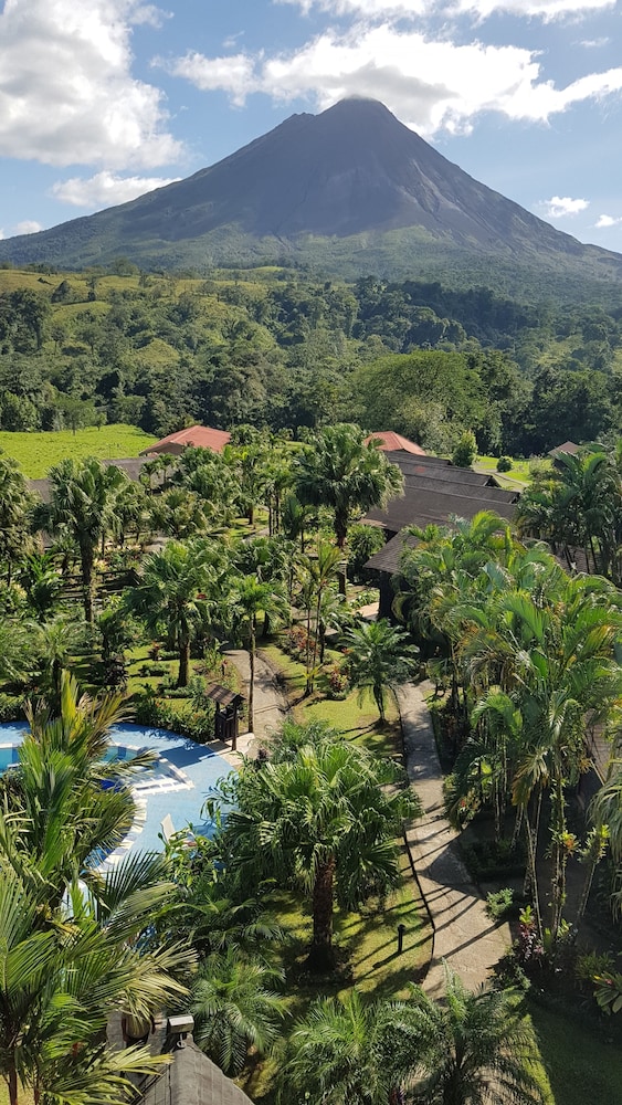 Hotel Lavas Tacotal 63/73