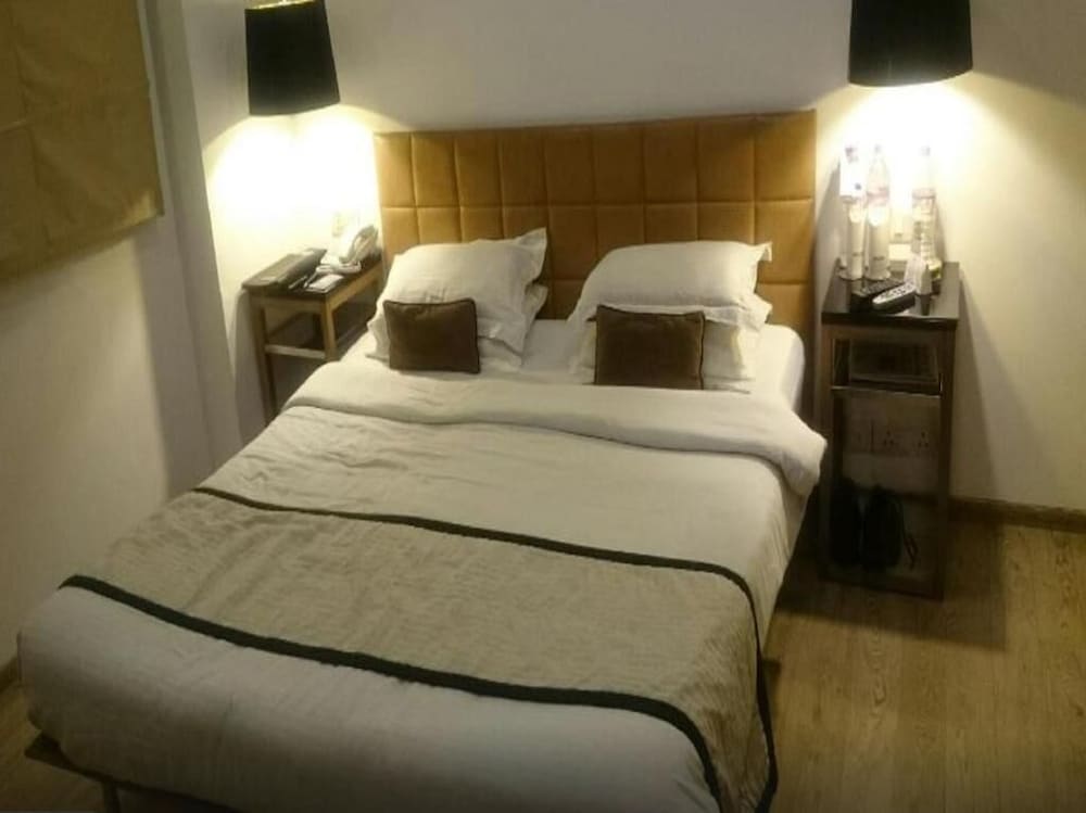 Hotel Palace Heights 16/45