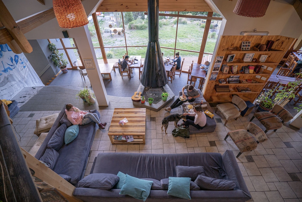 America Del Sur Hostel el Calafate 44/71