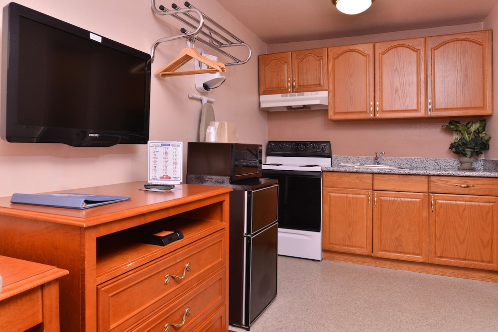 Americas Best Value Inn Eugene 8/29