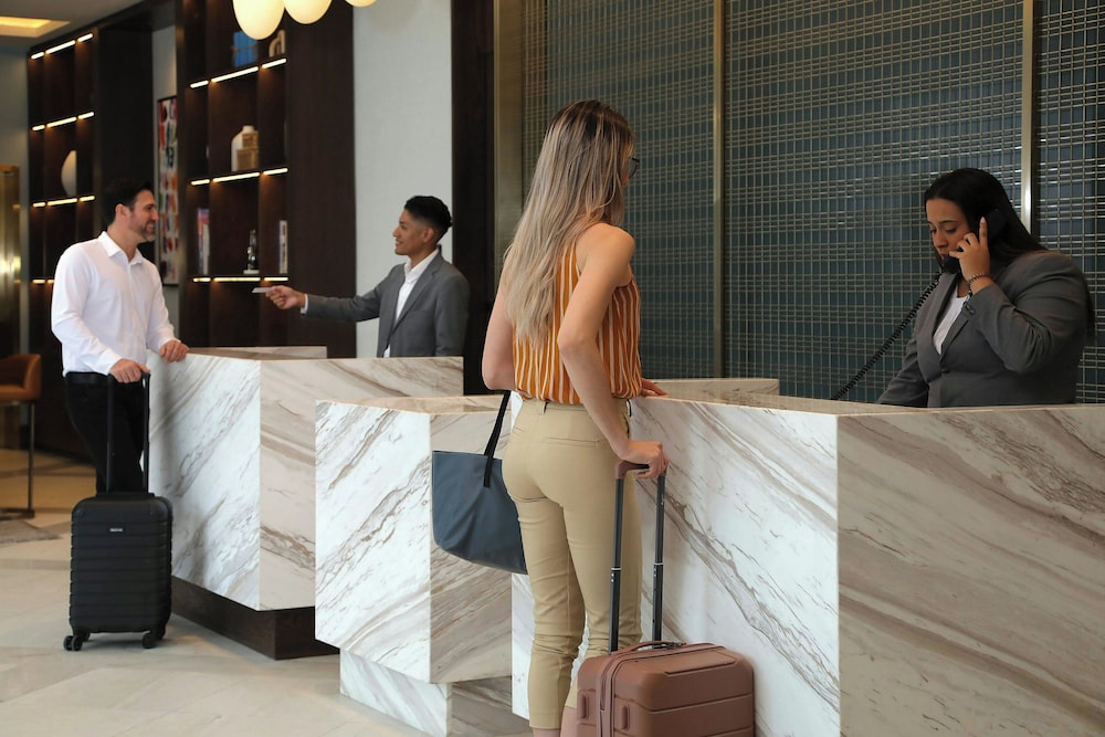Courtyard By Marriott Santo Domingo Piantini 4/50