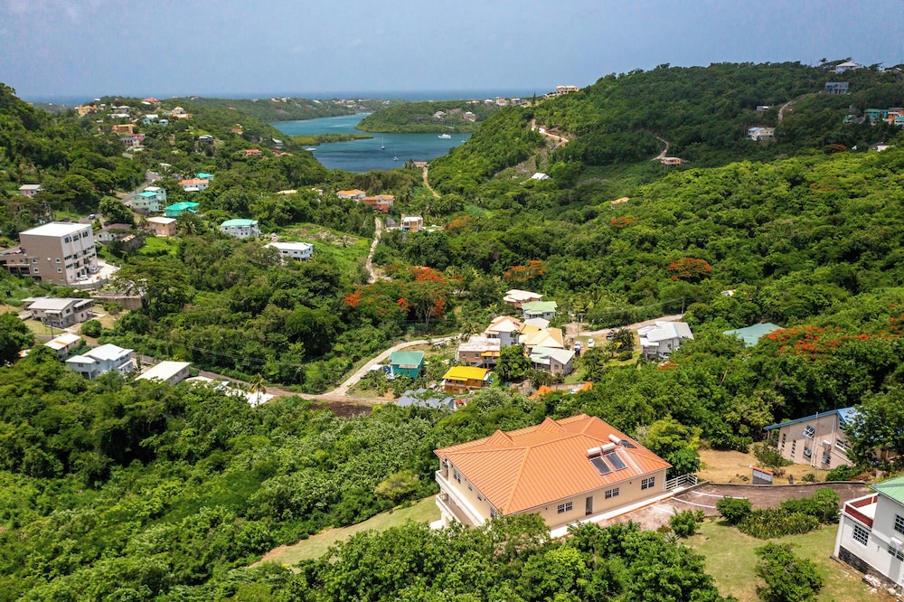 Woburn Villas 22/27